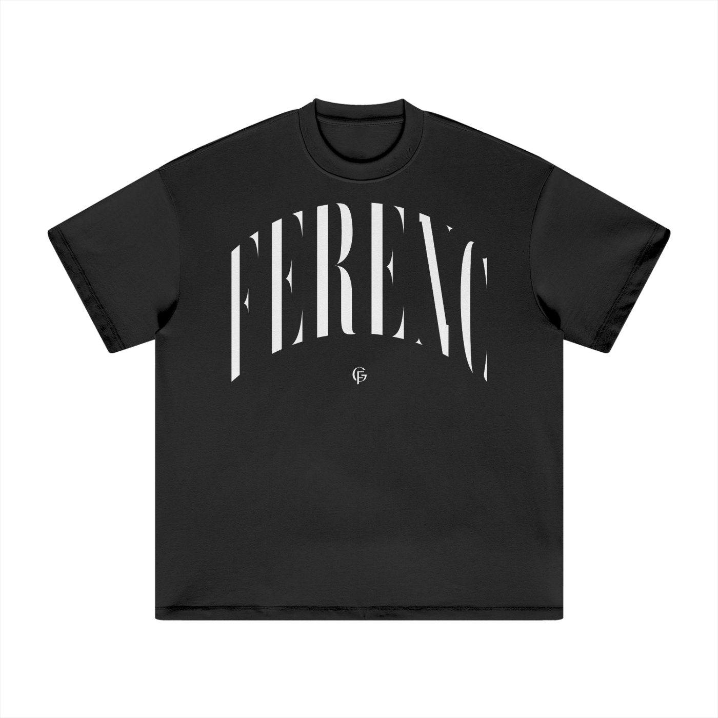 FERENC 1956