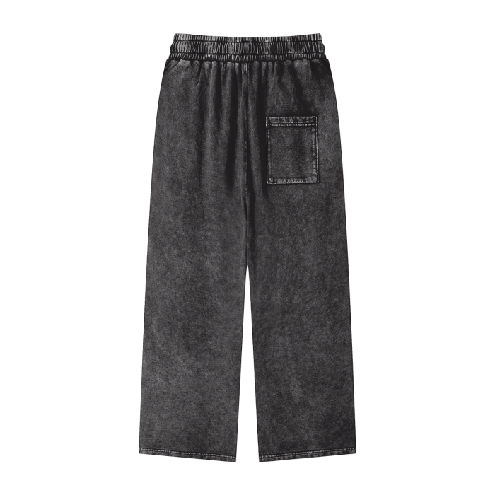 FERENC ARC - PANTS