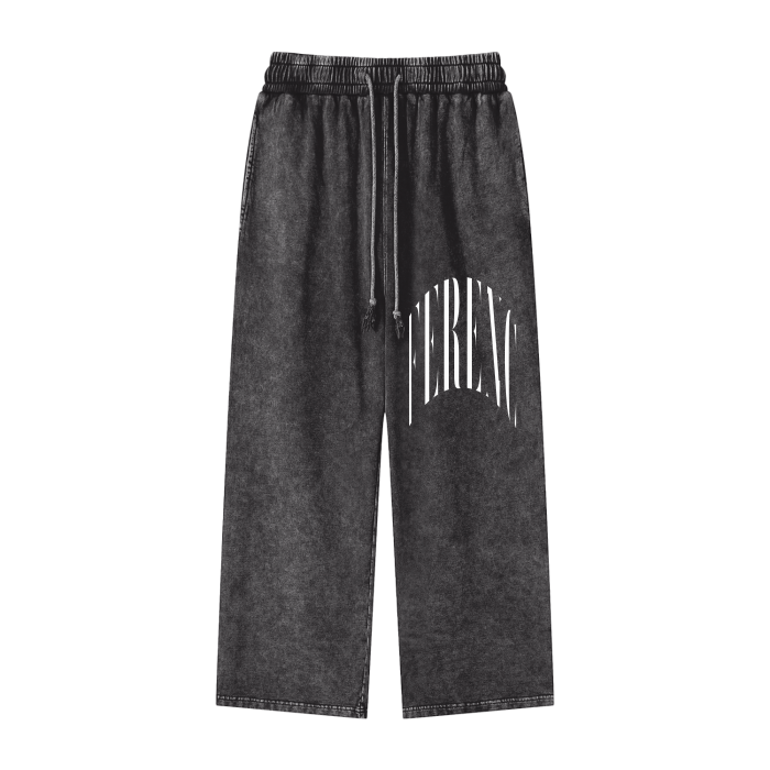 FERENC ARC - PANTS