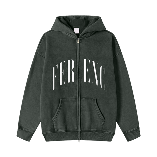 FERENC ARCH - ZIP