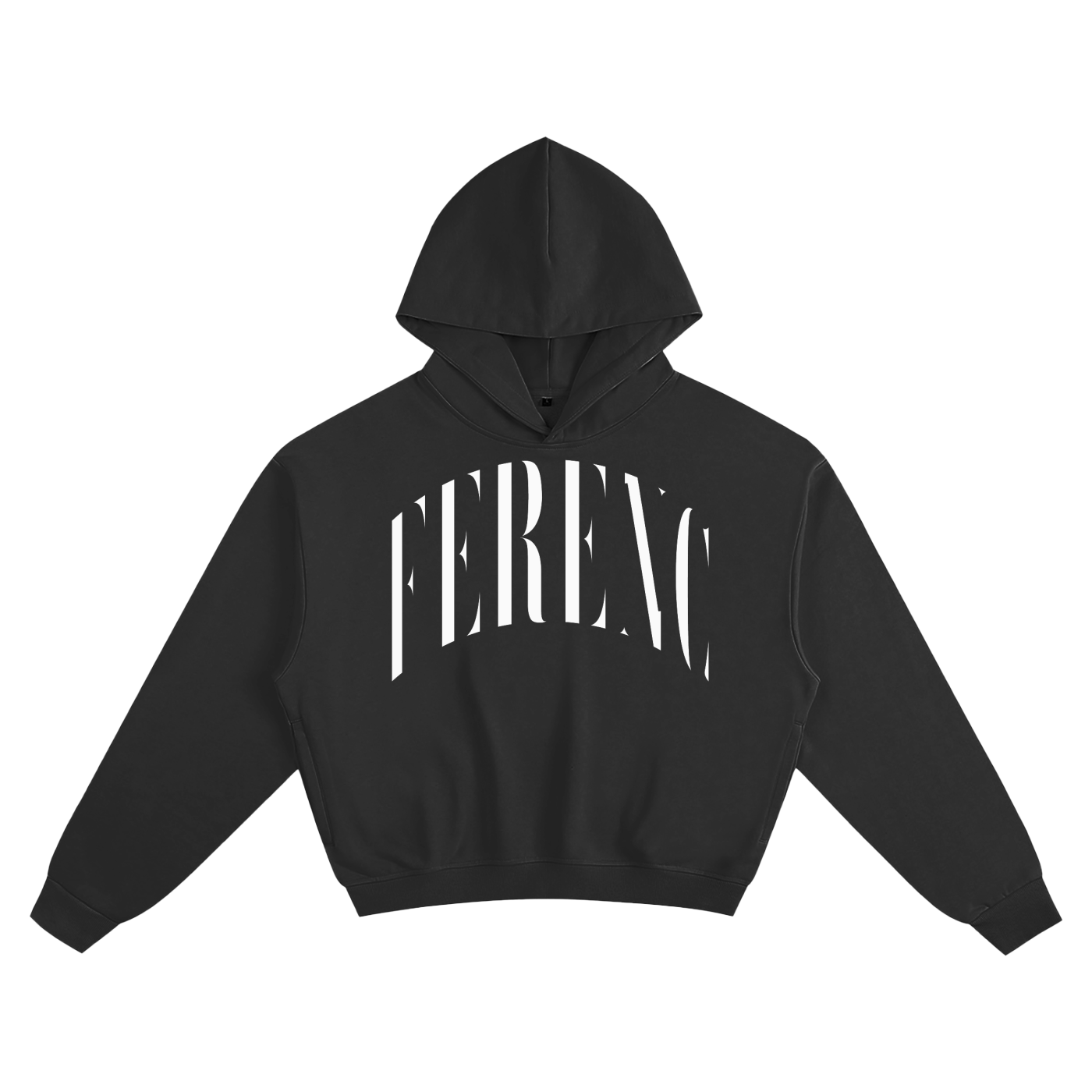 FERENC HOODIE