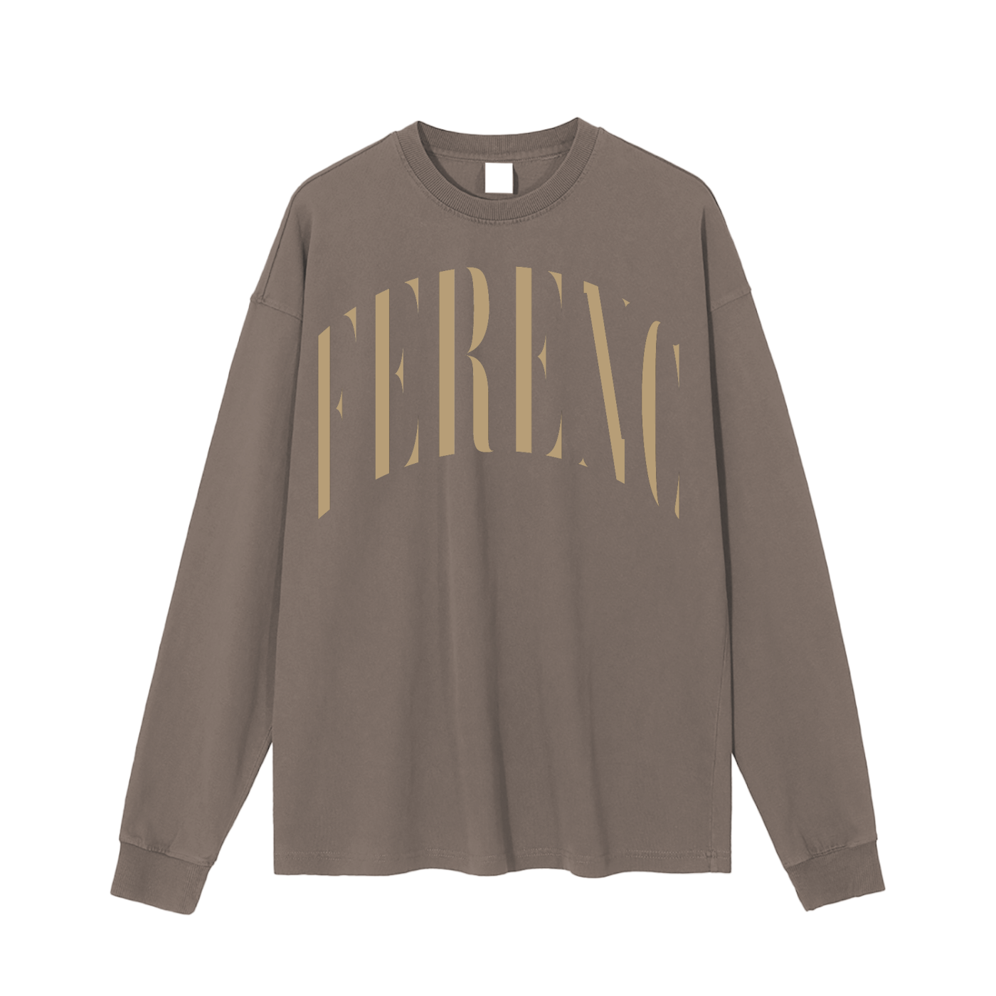 FERENC DESERT