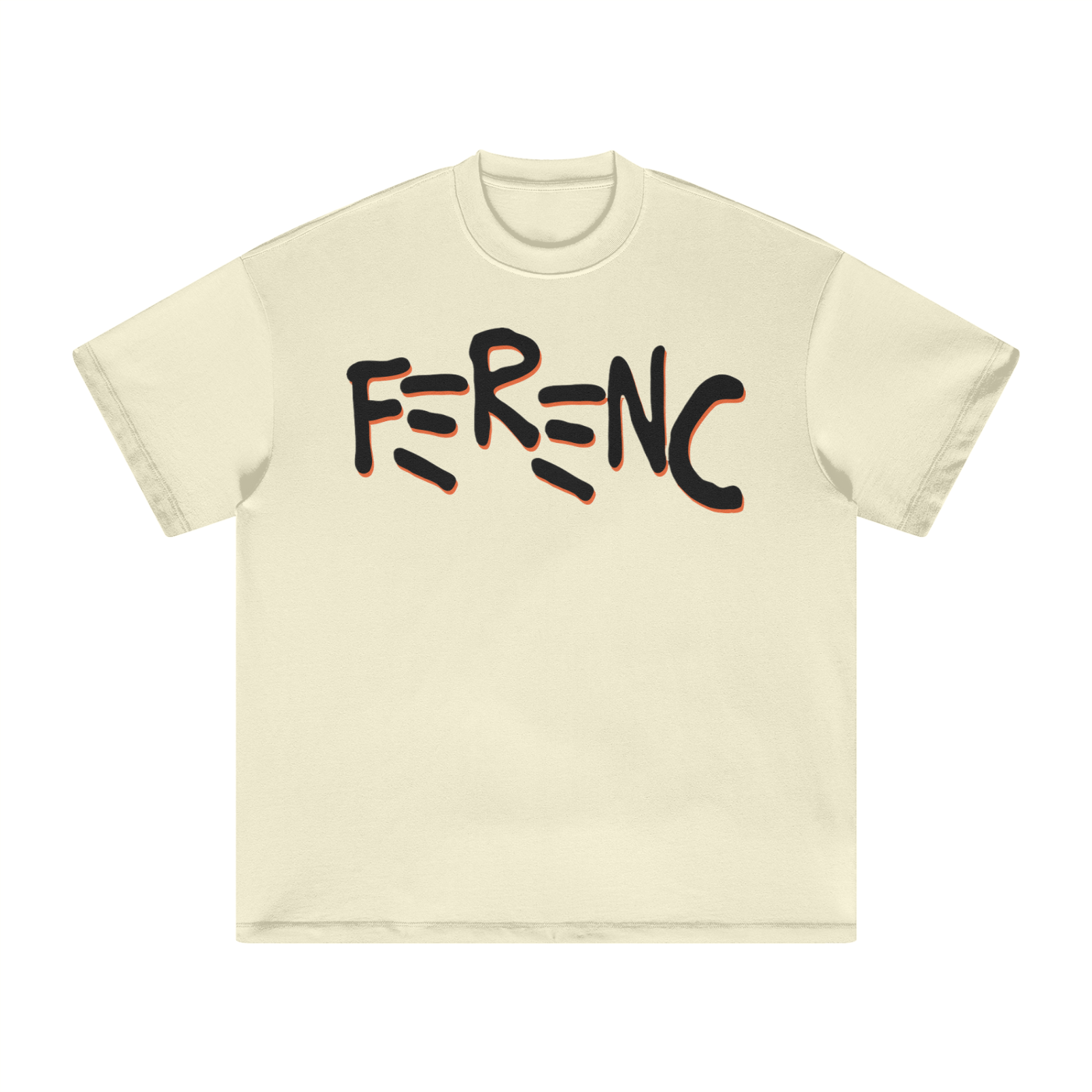 FERENC SKETCH