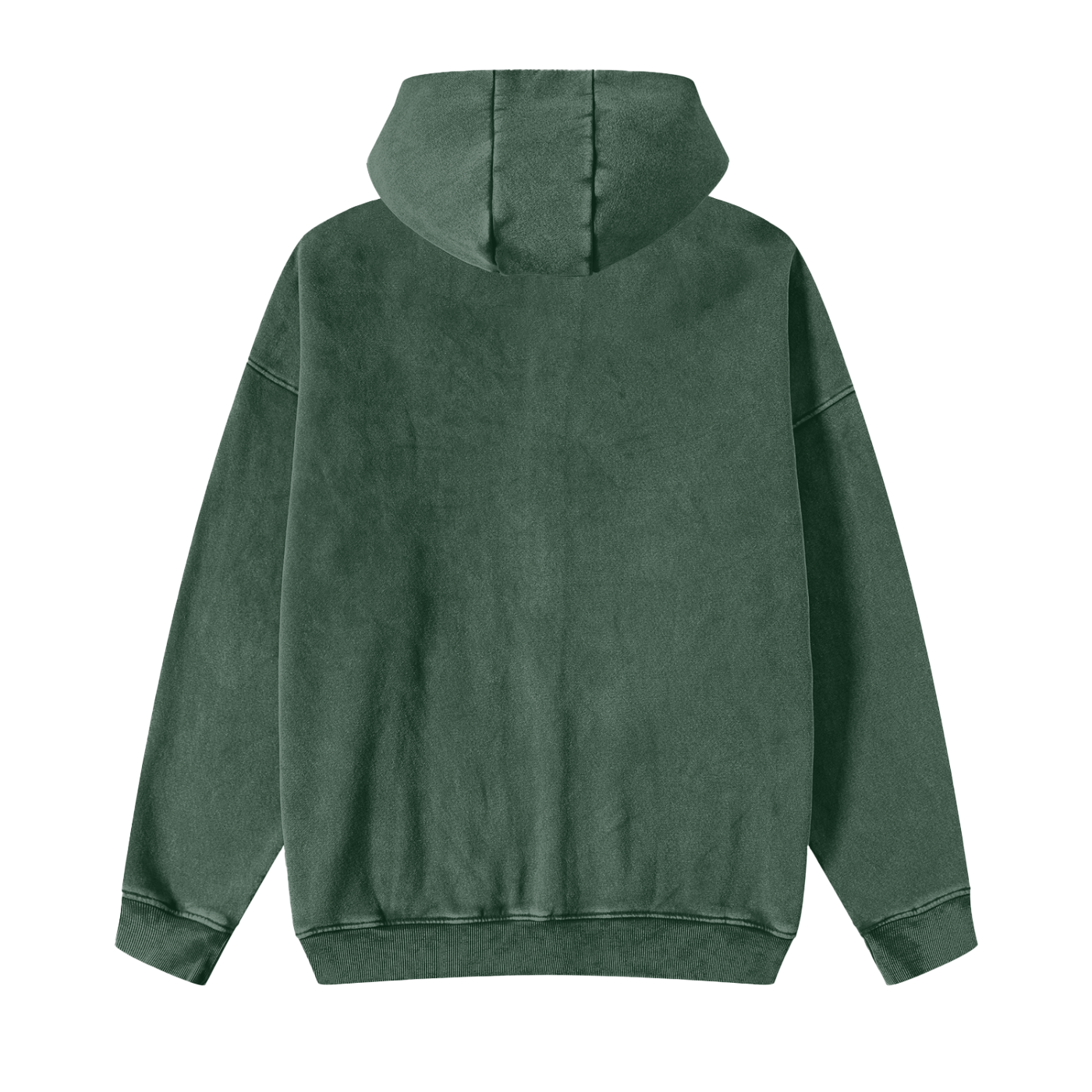 FERENC - FADE ZIP